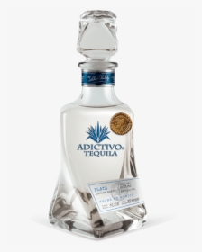Adictivo Tequila, Hd Png Download - Tequila Adictivo, Transparent Png, Transparent PNG