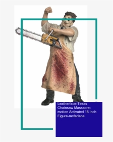 Mohammed Bin Salman Chainsaw, HD Png Download, Transparent PNG