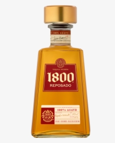 1800 Tequila Reposado, HD Png Download, Transparent PNG