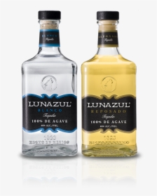 Lunazul Tequila, HD Png Download, Transparent PNG