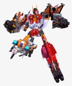 Transparent Earth - Transformers Earth Wars Superion, HD Png Download, Transparent PNG