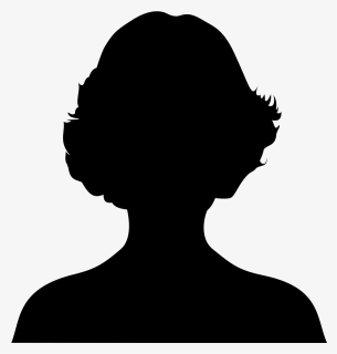 Female Silhouette Png Images Transparent Female Silhouette Image