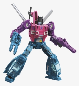Transformers Siege War For Cybertron Toys, HD Png Download, Transparent PNG