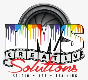 Dms Creative Solutions, HD Png Download, Transparent PNG