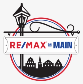Remax On Main, HD Png Download, Transparent PNG