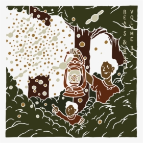 Fireflies, HD Png Download, Transparent PNG