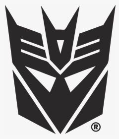 Transformers Logo Png Transparent Images - Transformer Logo, Png Download, Transparent PNG
