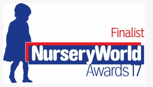 Fireflies Nursery Award Winner - Nursery World Awards Finalists, HD Png Download, Transparent PNG