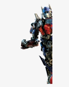 Transformers Flat Png Transparent - Action Figure, Png Download, Transparent PNG