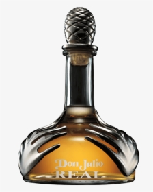 Don Julio Real Tequila, HD Png Download, Transparent PNG