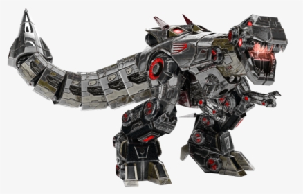 Transformers - Transformers Fall Of Cybertron Dinobots Toys, HD Png Download, Transparent PNG