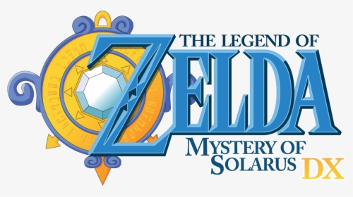 Zelda Logo Png, Transparent Png, Transparent PNG