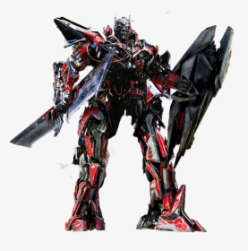 Sentinel Prime Transformers Movie, Transformers Characters, - Megatron Transformer Png, Transparent Png, Transparent PNG