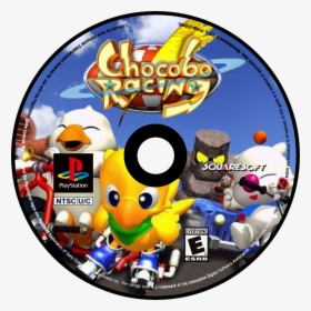 Chocobo Racing, HD Png Download, Transparent PNG