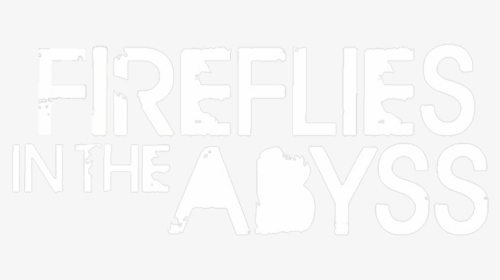 Fireflies In The Abyss - Art, HD Png Download, Transparent PNG