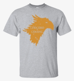Chocobo Is Coming T-shirt - Teach The Cutest Pumpkin In The Patch, HD Png Download, Transparent PNG