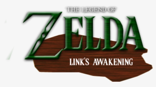 Zelda Logo Png, Transparent Png, Transparent PNG