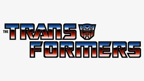 Transformers Logo Transformers Png, Transparent Png, Transparent PNG
