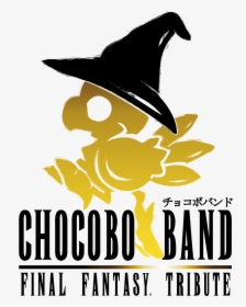 Chocobo Band Store - Chocobo Band, HD Png Download, Transparent PNG