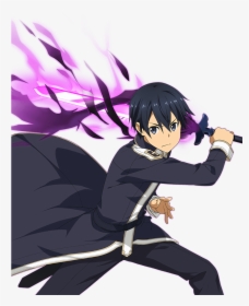 Sao Alicization Rising Steel, HD Png Download, Transparent PNG