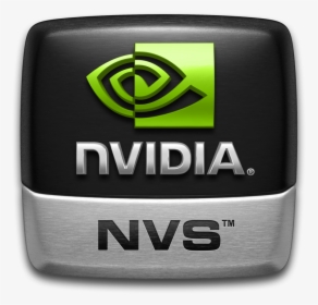 Transparent Nvidia Logo Png - Nvidia Branding Logo Png, Png Download, Transparent PNG