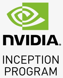 Nvidia Inception Program Members, HD Png Download, Transparent PNG
