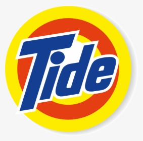 Tide Logo, HD Png Download, Transparent PNG