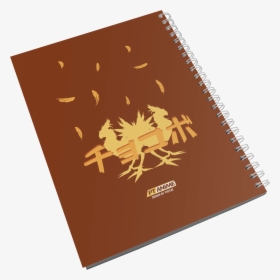 Caderno A Black Mage Chocobo Final Fantasy Loja Ptanime - Sketch Pad, HD Png Download, Transparent PNG