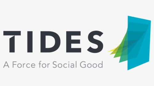 Tides Foundation Logo, HD Png Download, Transparent PNG