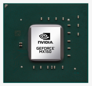 Nvidia Geforce Mx150 - Nvidia Geforce Mx150 2gb Gddr5, HD Png Download, Transparent PNG
