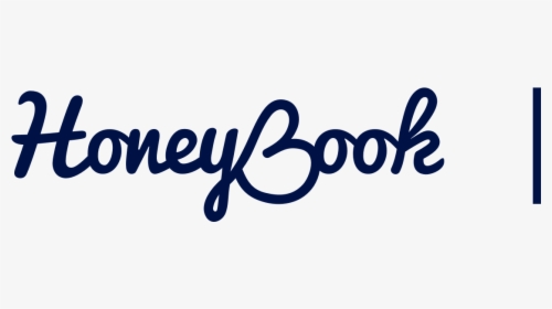 Honeybook Logo Png, Transparent Png, Transparent PNG