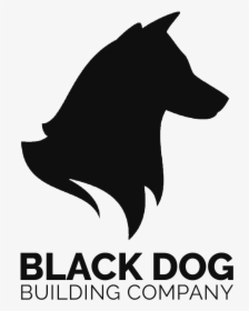 Wolf Silhouette Side , Png Download - Dog, Transparent Png, Transparent PNG