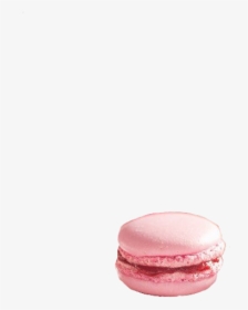 #pink #macaron #pinkmacaron #cute #aesthetic #pngs - Macaroon, Transparent Png, Transparent PNG