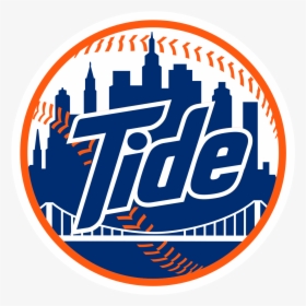 New York Mets Logo Png, Transparent Png, Transparent PNG