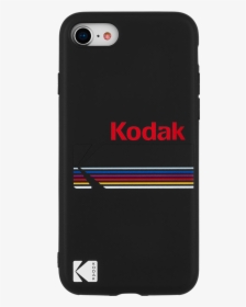 Kodak X Case●mate Iconic Kodak Striped Design Smartphone - Case Mate Iphone 8, HD Png Download, Transparent PNG