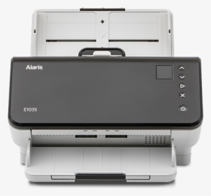 Alaris E Series Document Scanners E1025 And E1035 - Kodak Alaris E1035 Scanner, HD Png Download, Transparent PNG