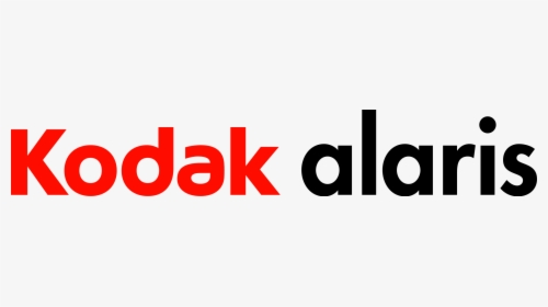 Kodak Alaris Logo Png, Transparent Png, Transparent PNG