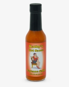 Garlic Hot Sauce With Cayenne Pepper - Cayenne Pepper, HD Png Download, Transparent PNG