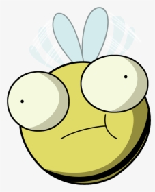 That Bee Is Still Hunting Invader Zim, HD Png Download, Transparent PNG