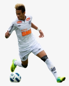Neymar Da Silva 2012, HD Png Download, Transparent PNG