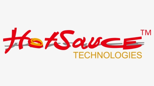 Hotsauce Technologies - Digital, HD Png Download, Transparent PNG
