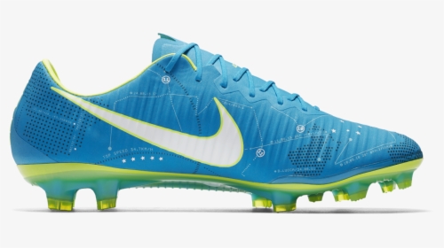 Written In The Stars - Crampon Nike Neymar 2017, HD Png Download, Transparent PNG