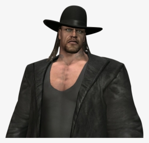 Undertaker Png, Transparent Png, Transparent PNG