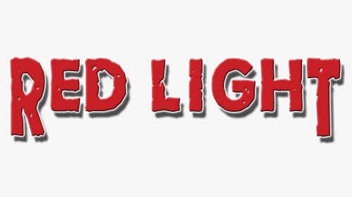 Redlight Logo, HD Png Download, Transparent PNG