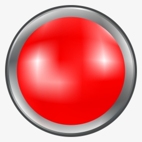 All Photo Png Clipart - Red Traffic Light Icon, Transparent Png, Transparent PNG