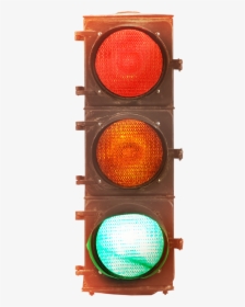Traffic Lights - Traffic Light, HD Png Download, Transparent PNG