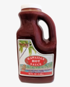 Hawaiian Bbq Sauce, HD Png Download, Transparent PNG
