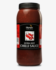 Olympic Extra Hot Seeded Chilli Sauce - Einstürzende Neubauten Tabula Rasa, HD Png Download, Transparent PNG
