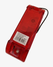 Red Light Sealed Marker - Feature Phone, HD Png Download, Transparent PNG