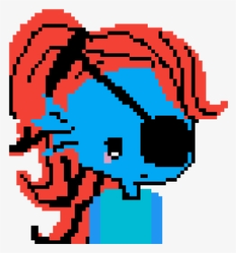 Undyne Png, Transparent Png, Transparent PNG
